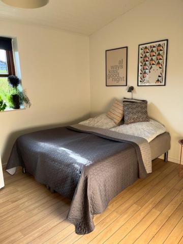 Driverhuset B&B Grindsted Kültér fotó