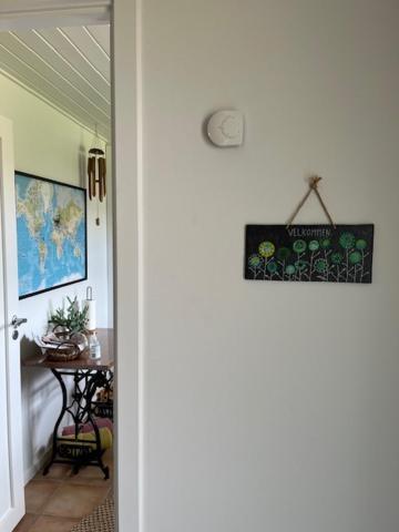 Driverhuset B&B Grindsted Kültér fotó
