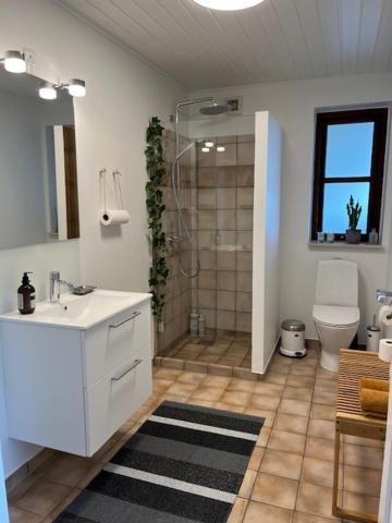 Driverhuset B&B Grindsted Kültér fotó