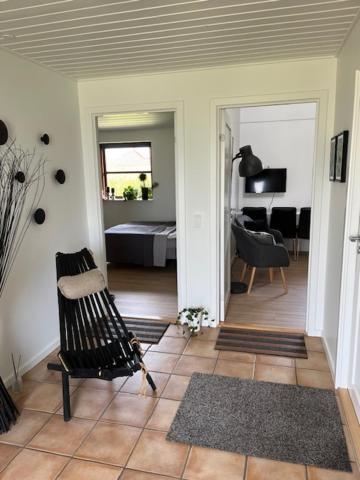 Driverhuset B&B Grindsted Kültér fotó