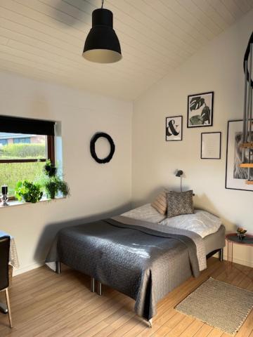 Driverhuset B&B Grindsted Kültér fotó