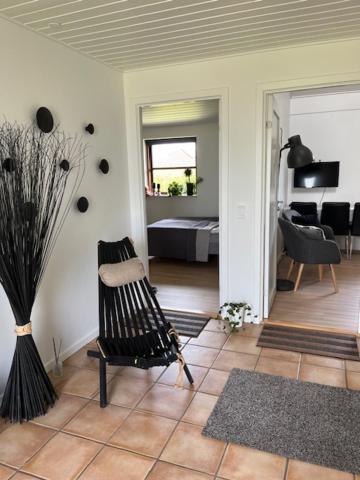 Driverhuset B&B Grindsted Kültér fotó